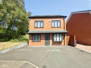 Front External- click for photo gallery